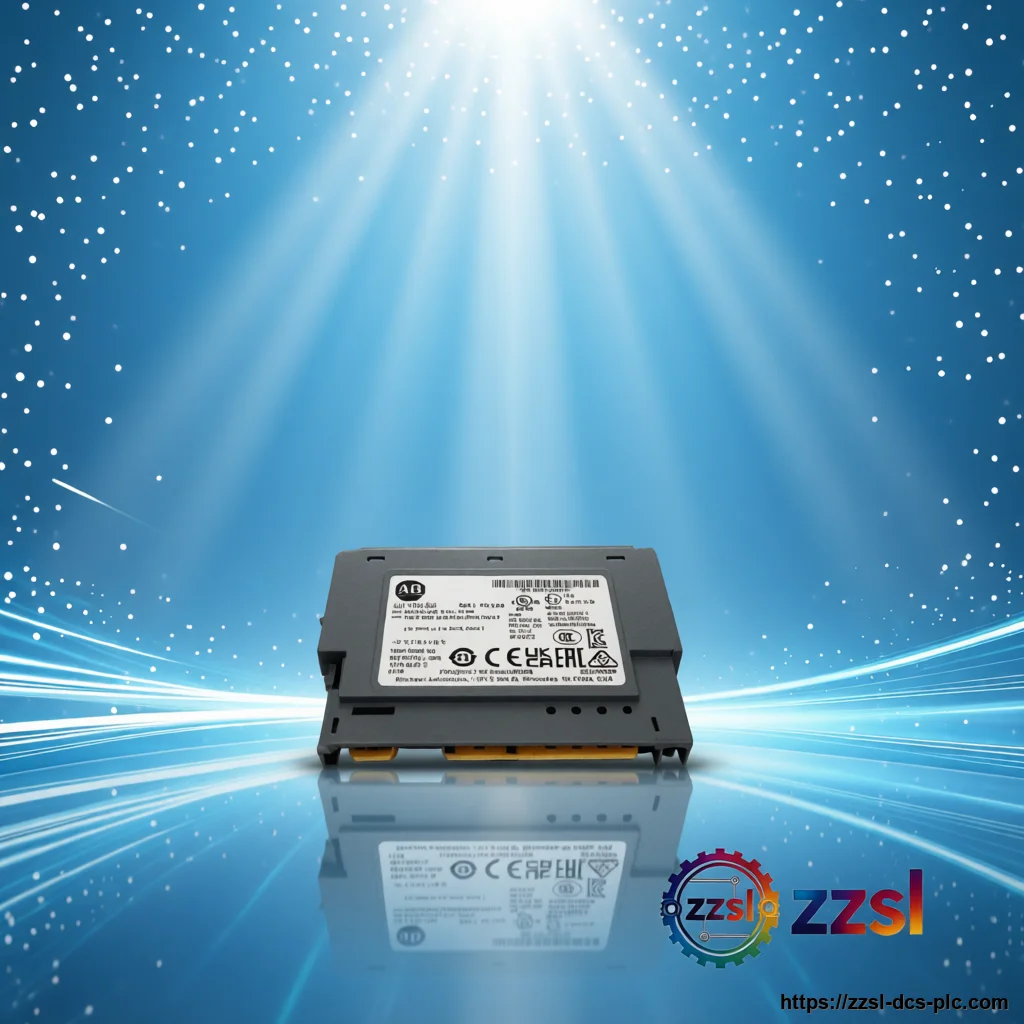 Allen Bradley 1734-IE4C